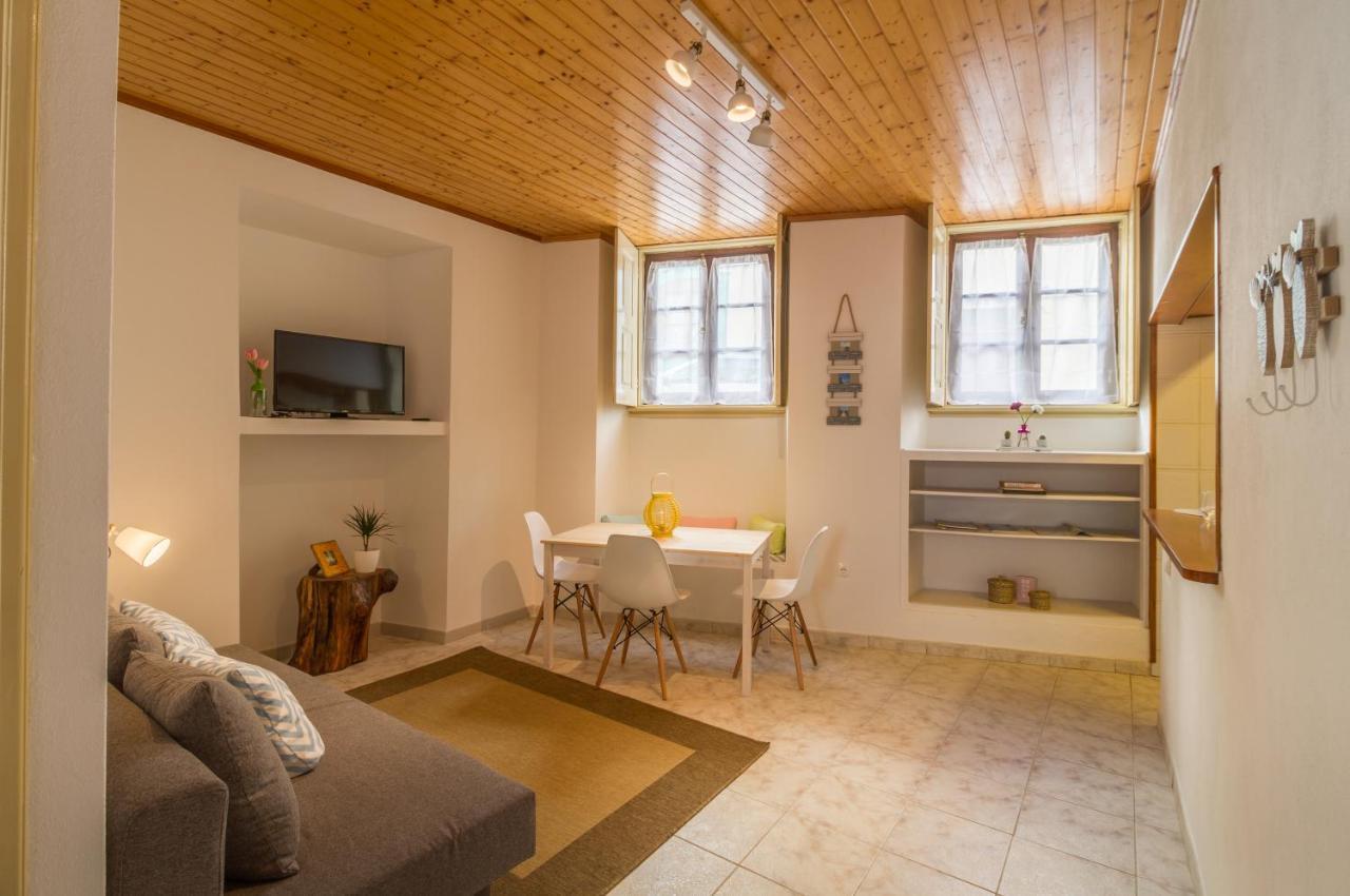 Casa Confortável No Centro Da * Figueira da Foz